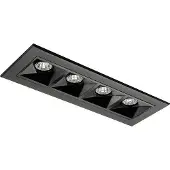 SG LED-Einbaustrahler 8W INSPIRE 4000K 212425