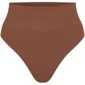 SMILODOX Mid Waist String Nysa