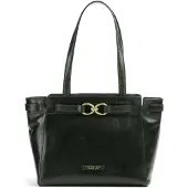 The bridge Shopper Isotta Shopping Bag Tirolo / Oro