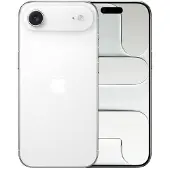 Apple iPhone Air , 16,5 cm (6.5"), 2736 x 1260 Pixel, 1 TB, 48 MP, iOS 26, Weiß