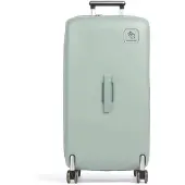 Mandarina Duck Sky Duck Trunk Koffer Auf Rollen
