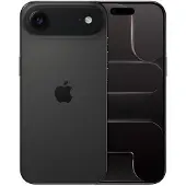 Apple iPhone Air | 1 TB | Dual-SIM | Space Schwarz