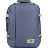 CabinZero Classic 44L Ultra Light Cabin Bag shibori blue