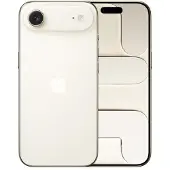 Apple iPhone Air , 16,5 cm (6.5"), 2736 x 1260 Pixel, 512 GB, 48 MP, iOS 26, Gold