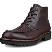 Ecco Boots Metropole Oslo Herren Mocha-Schuhgröße 45