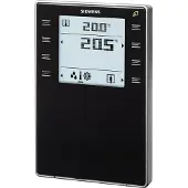 Siemens QMX3.P44-1BSC Raumbediengerät mit KNX