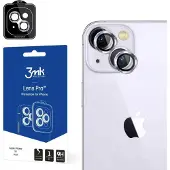 3MK iPhone 14 - Lens Protection Pro Violet
