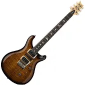 Paul Reed Smith PRS CE24 Special Limited Edition schwarz Amber #0419755