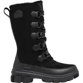 Sorel Torino V Tall WP Winterstiefel Schwarz