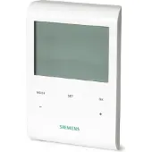 Siemens RDE100 S55770-T278Raumthermostat, AC230V