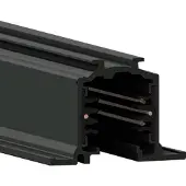LTS ST-E 10/9000-1-R Einbau-Stromschiene