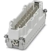 Phoenix Contact 1423021 Kontakteinsatz HC-B24-I-TPT-M HCB24ITPTM