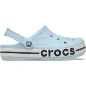Crocs | Unisex | Bayaband | Clogs | Blau | 46 205089-4JQ-M12