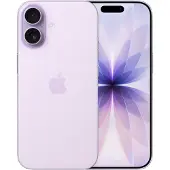 Apple iPhone 17 , 16 cm (6.3"), 2622 x 1206 Pixel, 512 GB, 48 MP, iOS 26, Lavendel