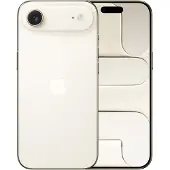 Apple iPhone Air , 16,5 cm (6.5"), 2736 x 1260 Pixel, 512 GB, 48 MP, iOS 26, Gold