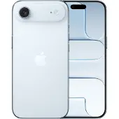 Apple iPhone Air , 16,5 cm (6.5"), 2736 x 1260 Pixel, 512 GB, 48 MP, iOS 26, Blau