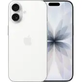 Apple iPhone 17 , 16 cm (6.3"), 2622 x 1206 Pixel, 512 GB, 48 MP, iOS 26, Weiß