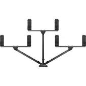 Meliconi 489001 Wandhalterung Für Fahrräder