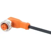 Ifm Electronic IFM Kabeldose M12 EVC004