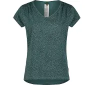 Royal Robbins Featherweight Slub Kurzarm-t-shirt