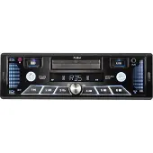 Trevi Scd 5602 Autoradio Mit Display Durchsichtig Durchsichtig One Size