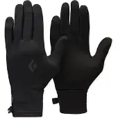 Black Diamond Lightweight Screentap Handschuhe