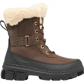 Sorel Torino V Parc WP Winterstiefel Braun