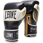 Leone1947 Shock X Kunstleder-boxhandschuhe