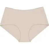 Triumph Hipster Body Make-Up Illusion | Grösse: 42 | Farbe: Pulver