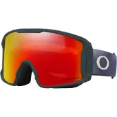 Oakley Line Miner M Skibrille