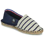 Art of soule Espadrilles RAYURES damen