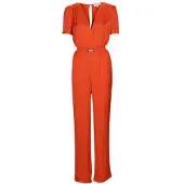 Morgan's Pomade Overalls PAMAGE damen