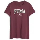 Puma T-Shirt für Kinder SQUAD GRAPHIC TEE G kind
