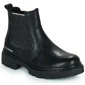 Bullboxer Kinderstiefel AJS502BKSV kind