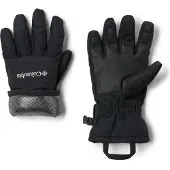 Columbia Handschuhe - Noos - Whirlibird III - Black - - 8 Jahre (128) - Handschuhe