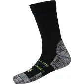 Helly Hansen Socke "Fyre Sock" in Schwarz | Gr.: 37