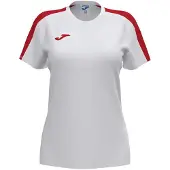 Joma Academy Kurzarm-t-shirt S Frau S