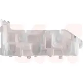 VAN WEZEL Halter, Stoßfänger 4317538