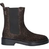 Maruti Damen Boots Fallon - Bruin - Größe 36