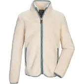 Killtec Kinder Unterjacke KOW 241 BYS FLC JCKT
