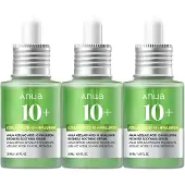 ANUA 10% Acelaic Acid Hyaluron Redness Soothing Gesichtsserum 3x30 ml Serum