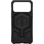 Uag Monarch Pro Iphone 17 Pro Handyhülle