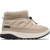 Columbia Moonboots SNOWTROT SHORTY damen