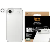 PanzerGlass PicturePerfect Kameraobjektivschutz für das Apple iPhone Air