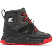 Sorel Youth Whitney Iii Mid Wp