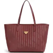 Maison Mollerus Vinerus Bern | Shopper - Damen | rot 01-2545-3208