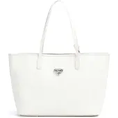 Maison Mollerus Vinerus Bern | Shopper - Damen | weiß 01-2545-9909