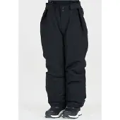 ZigZag Skihose "Soho" mit abnehmbaren Hosenträgern