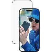 PanzerGlass - Displayschutz - iPhone 17 Pro - Ultra-Wide Fit mit EasyAligner