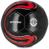 Spokey Mercury Fussball schwarz und rot 942600 (5)